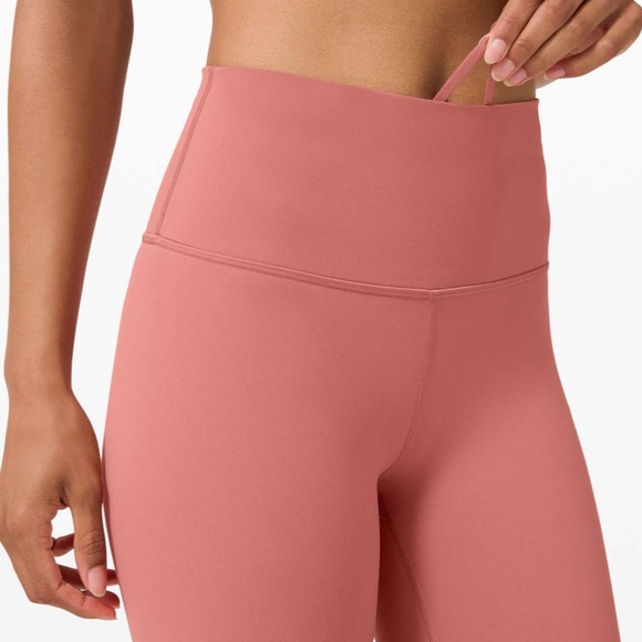 Lululemon Wunder Train High Rise Tight 25” - Picture 11 of 11